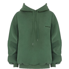 Halo Logo Hoodie