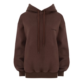 Halo Logo Hoodie