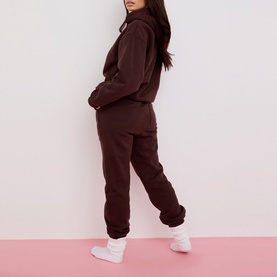 Halo Logo Hoodie