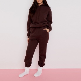 Halo Logo Hoodie
