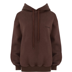 Halo Logo Hoodie