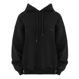 Halo Logo Hoodie