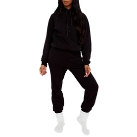 Halo Logo Hoodie