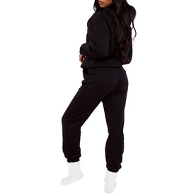 Halo Logo Hoodie