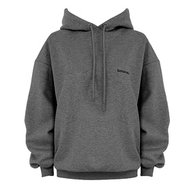 Halo Logo Hoodie