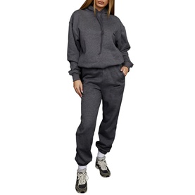 Halo Logo Hoodie