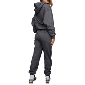 Halo Logo Hoodie