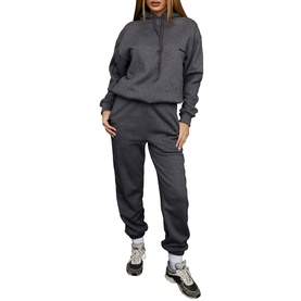 Halo Logo Hoodie