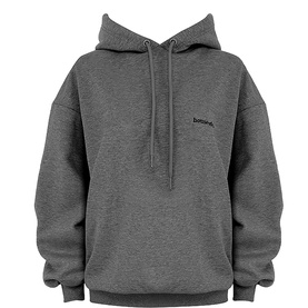 Halo Logo Hoodie