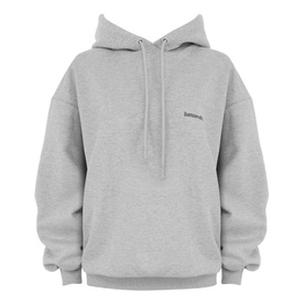 Halo Logo Hoodie
