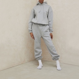 Halo Logo Hoodie