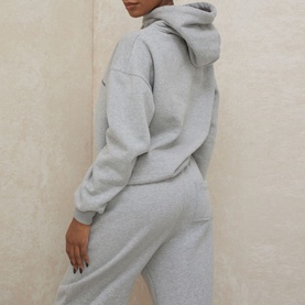 Halo Logo Hoodie