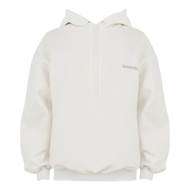 Halo Oversized Hoodie