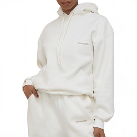 Halo Oversized Hoodie