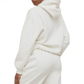 Halo Oversized Hoodie