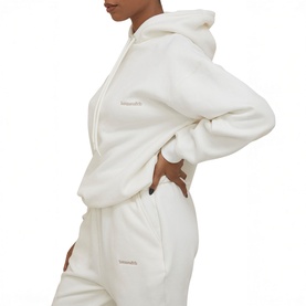Halo Oversized Hoodie