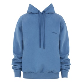 Halo Logo Hoodie