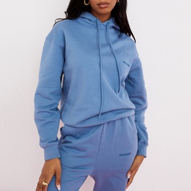 Halo Logo Hoodie