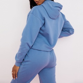 Halo Logo Hoodie