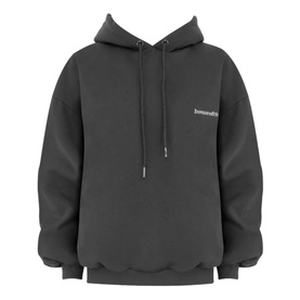 Halo Oversized Hoodie