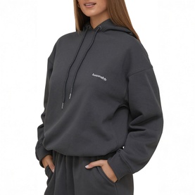 Halo Oversized Hoodie