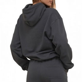 Halo Oversized Hoodie