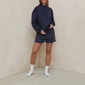 Halo Logo Hoodie