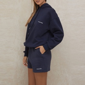 Halo Logo Hoodie