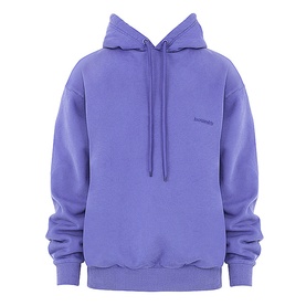 Halo Logo Hoodie