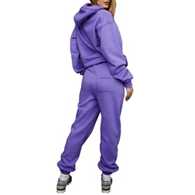 Halo Logo Hoodie