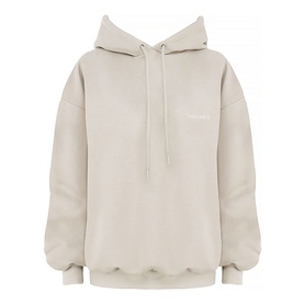 Halo Logo Hoodie