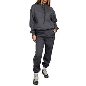 Sky Jogging Track Pants