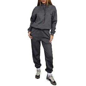 Sky Jogging Track Pants