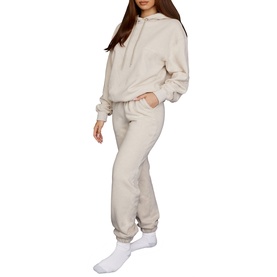 Sky Jogging Track Pants