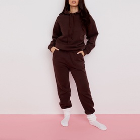 Sky Jogging Track Pants