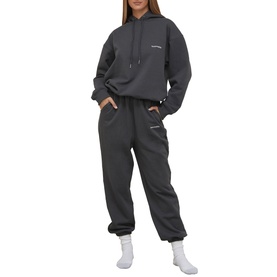 Sky Fleece Sweatpants