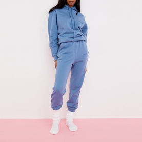 Sky Jogging Track Pants