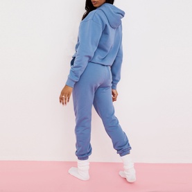 Sky Jogging Track Pants