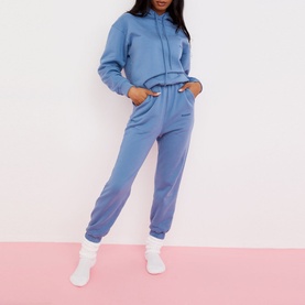 Sky Jogging Track Pants
