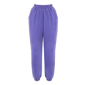 Sky Jogging Track Pants