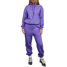 Sky Jogging Track Pants