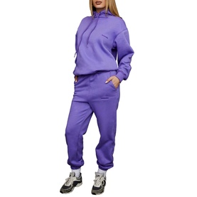 Sky Jogging Track Pants