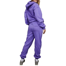 Sky Jogging Track Pants