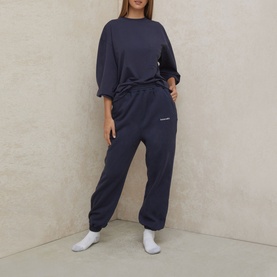Sky Jogging Track Pants