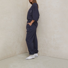 Sky Jogging Track Pants