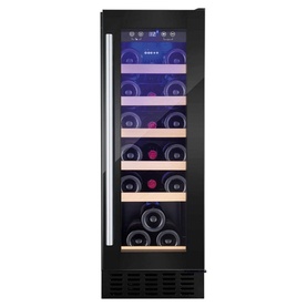 Freestanding 30cm Slimline Wine Cooler