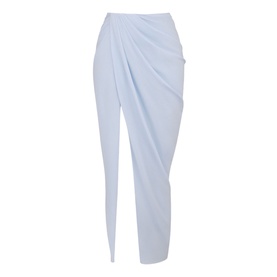 Vesper Open Cut Skirt