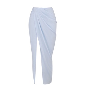 Vesper Open Cut Skirt