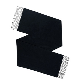 Picton Frayed-Edge Scarf