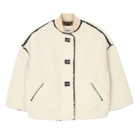 Maury Shearling Jacket